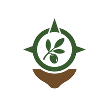 Olivecompass House logo