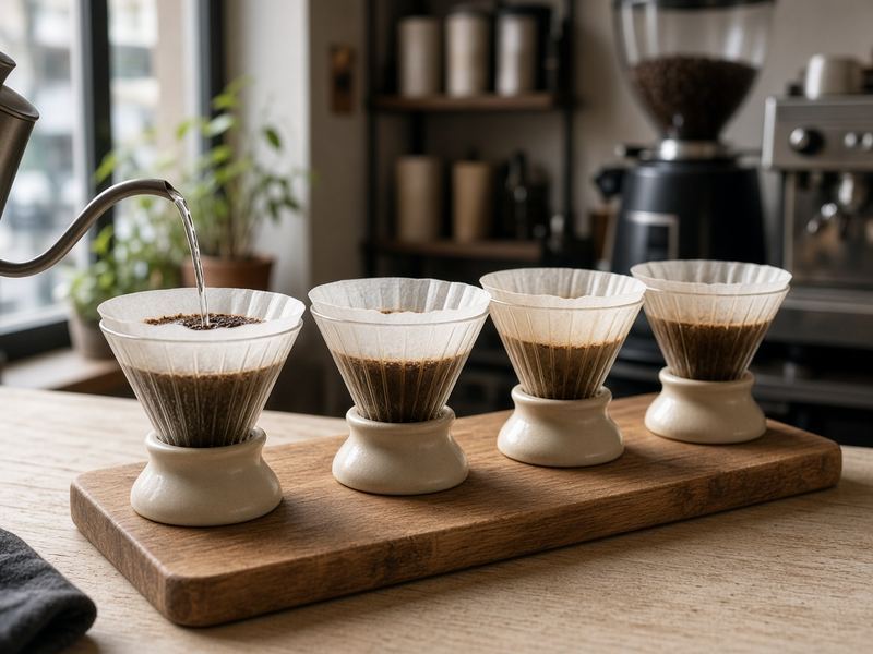 Filter flights at Olivecompass House