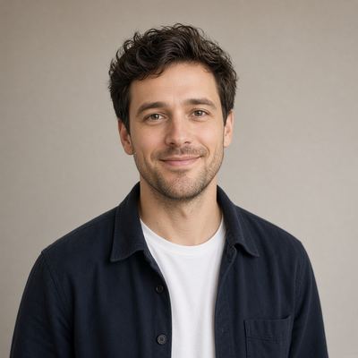 Portrait of Coffee team member 1